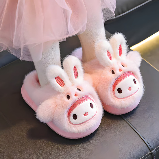 Girls' Slippers